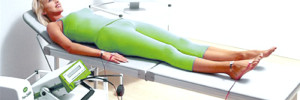 Angewandte Bioimpedanzmessung in der Praxis